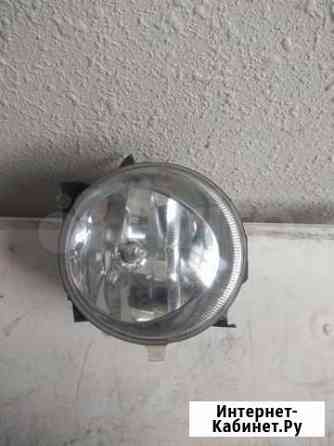 Птф передний правый Toyota Rav4 XA40 2012 Екатеринбург