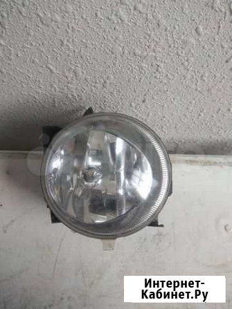 Птф передний правый Toyota Rav4 XA40 2012 Екатеринбург - изображение 1