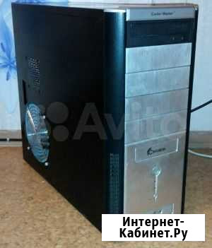 Компьютер dell Core 2 Duo E4600/2Gb DDR2/80Gb SATA Ростов-на-Дону - изображение 1