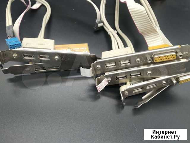 Usb 2.0 Уфа - изображение 1