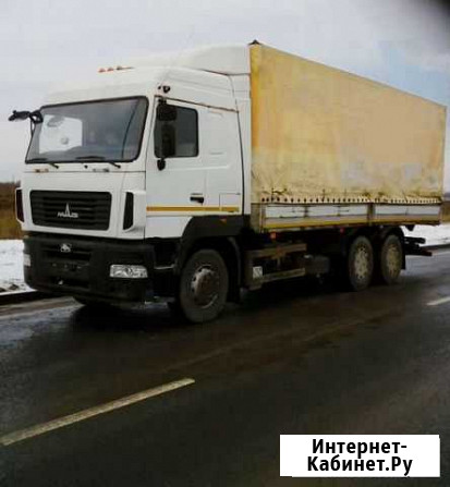 Маз 6312, 2013 год выпуска Подольск - изображение 1