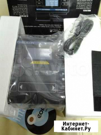 Вокальный процессор TC helicon voicelive Touch 2 V Ильинский - изображение 1