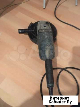 Болгарка ушм Makita Ga9020 Санкт-Петербург - изображение 1