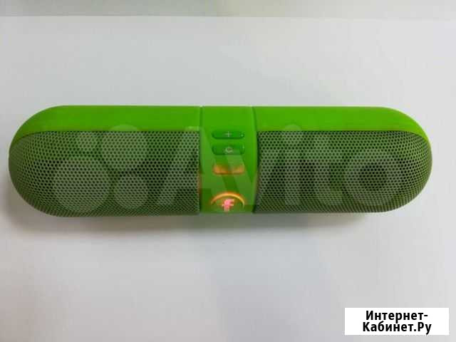 Колонка Fivestar Bluetooch Северобайкальск - изображение 1