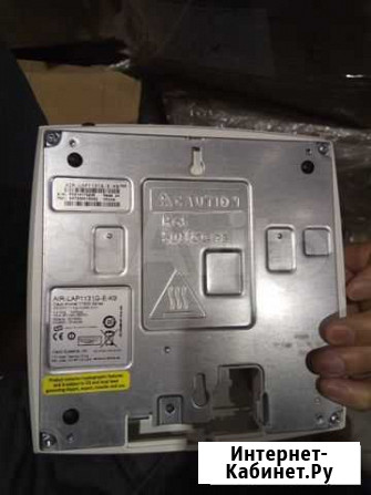 Cisco air-lap1131g-e-k9 Белгород - изображение 1