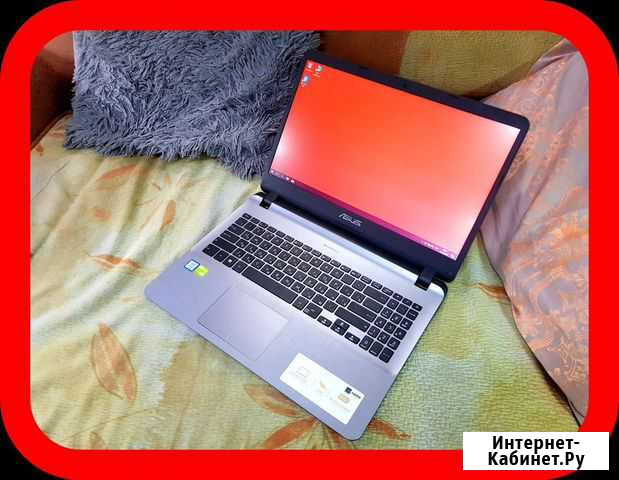 Asus Core i3 Geforce MX110 на 2GB Петропавловск-Камчатский - изображение 1