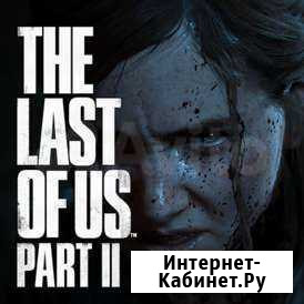 Аренда дисков PS4 tlou2 Ghost of Tsushima Магнитогорск - изображение 1