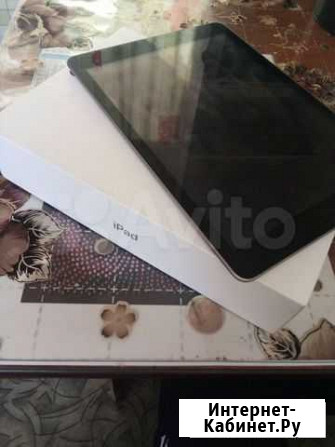 Продам iPad 5 (пятого поколения на 32Gb) Елизово - изображение 1