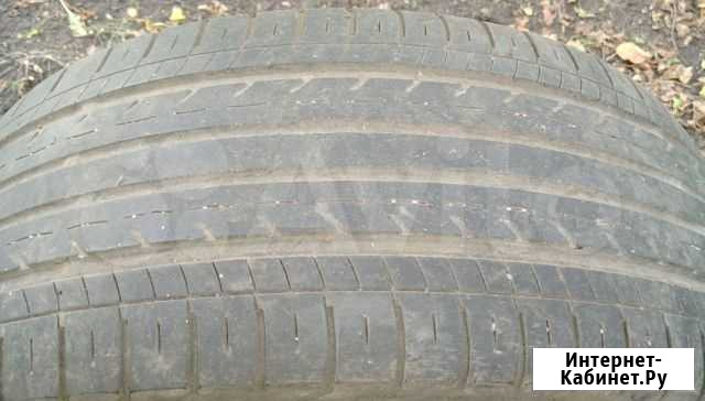 Колесо 205 55 R16 Yokohama Decibel v 550 Пенза - изображение 1