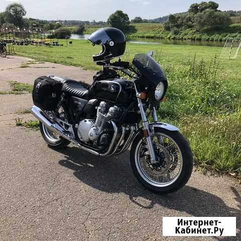 Honda CB1100EX Москва - изображение 1