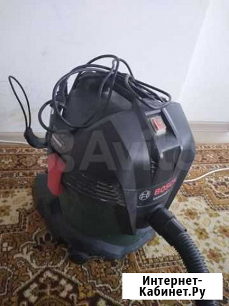 Универсальный пылесос Bosch UniversalVac 15 0.603 Раменское - изображение 1