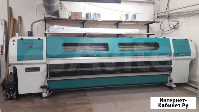 Широкоформатный принтер Storm Jet T3208AU Белгород - изображение 1