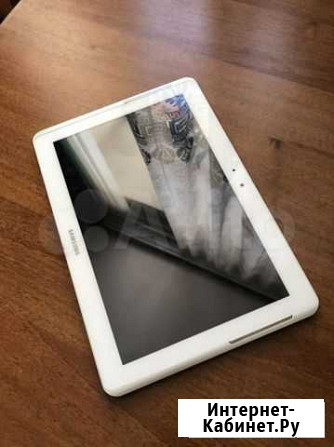 Samsung Galaxy Tab 2 10.1 P5100 Нижний Новгород - изображение 1