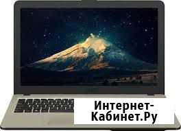 Ноутбук asus VivoBook X540NV в отл состоянии Хабаровск - изображение 1