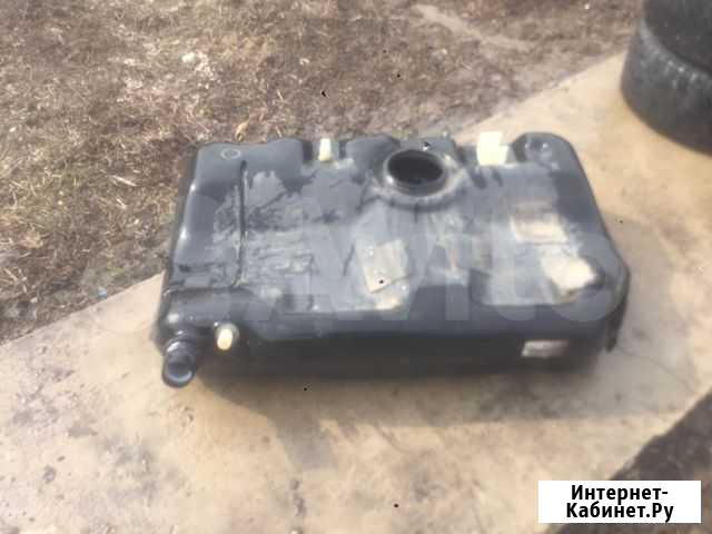 Бак Hyundai Accent Сальск - изображение 1