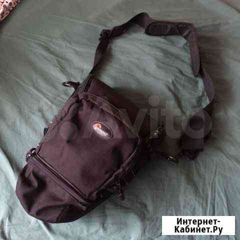 Lowepro tlz aw Санкт-Петербург