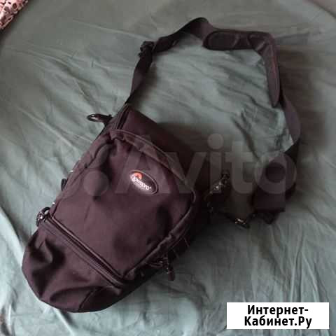 Lowepro tlz aw Санкт-Петербург - изображение 1
