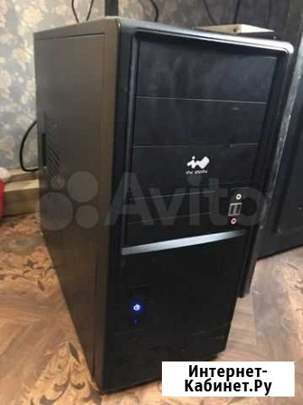 Игровой пк 1050 FX 6100 Нижний Тагил - изображение 1
