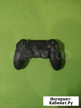 Игровой беспроводной джойстик для ps4 Санкт-Петербург - изображение 1