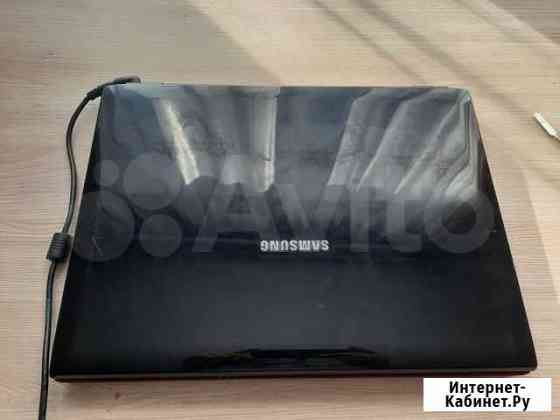 Ноутбук samsung Иркутск