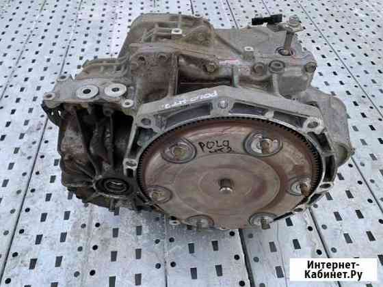 VW Polo АКПП (автоматическая коробка передач) MFZ Екатеринбург
