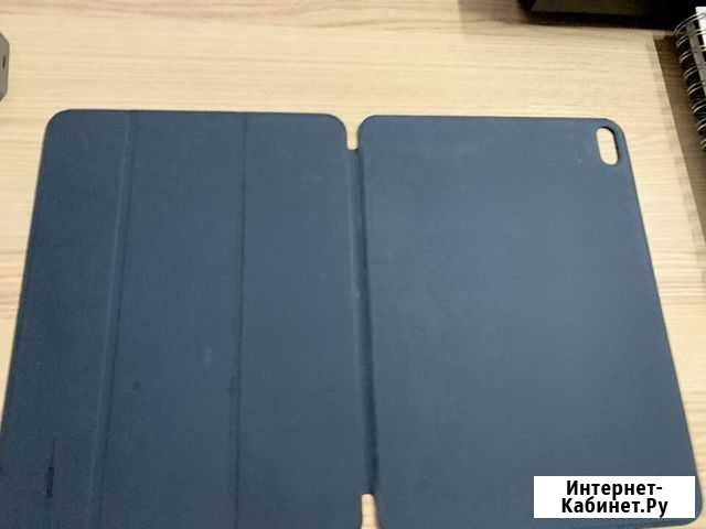 Магнитный чехол для iPad Pro 11 Санкт-Петербург - изображение 1
