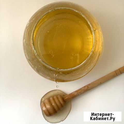 Продам мед оптом Барнаул - изображение 1