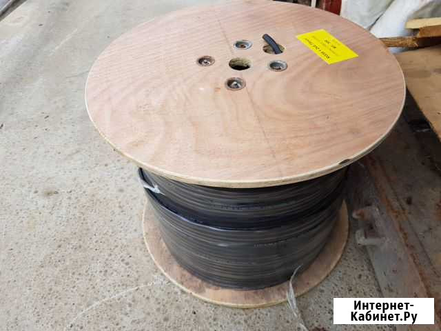 Кабель комбинированный RG-59+2х0,75mm Ижевск - изображение 1
