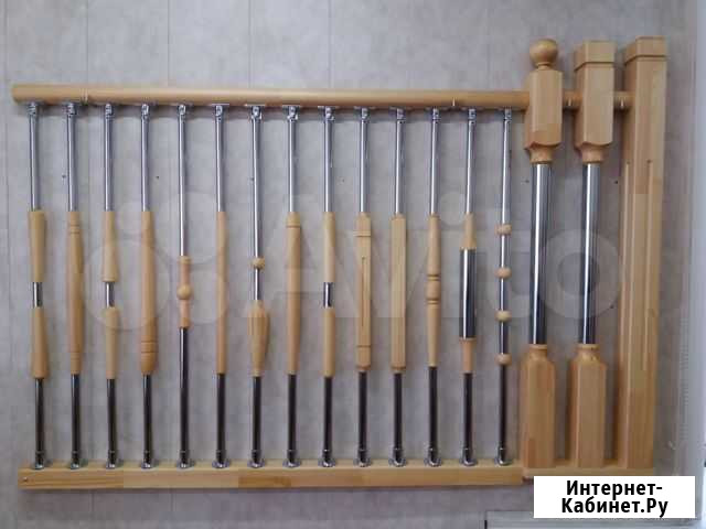 Стильные балясины Нижний Новгород - изображение 1