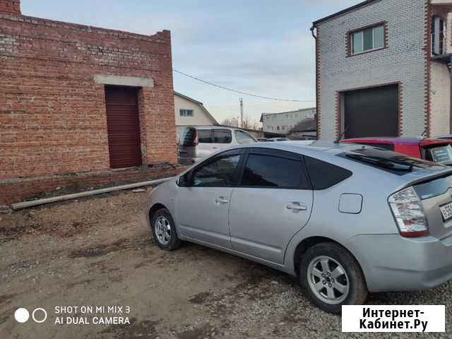 Автомобиль в аренду Благовещенск - изображение 1