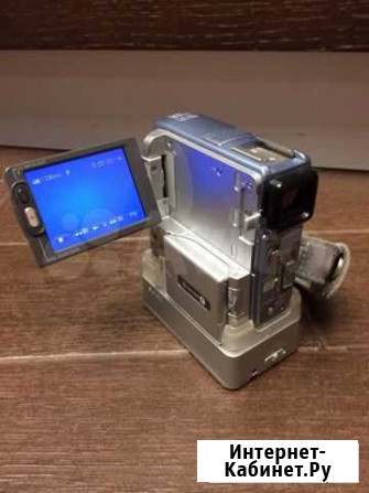 Видеокамера Sony (mini Dv) Краснодар - изображение 1