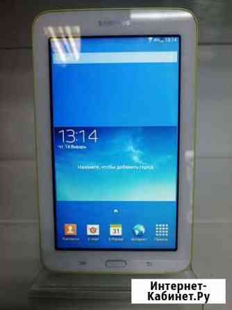 Samsung Galaxy Tab 3 Lite Красноярск