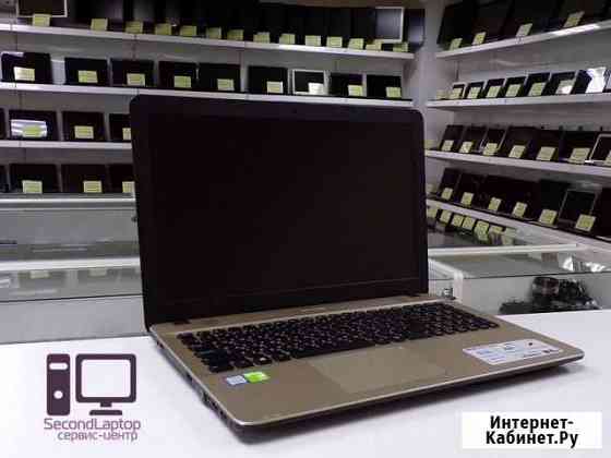 Ноутбук Asus X541UV (90NB0CG1M24120) Краснодар