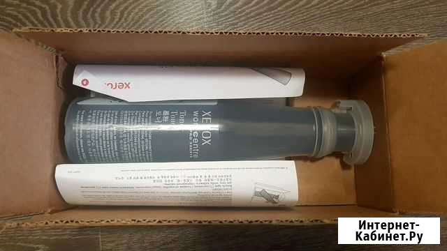 Тонер картридж Xerox 006R01044 Казань - изображение 1