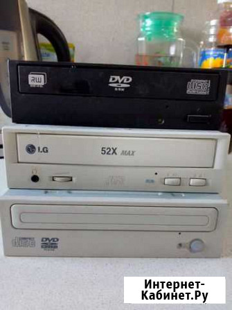 CD DVD ROM Архангельск - изображение 1