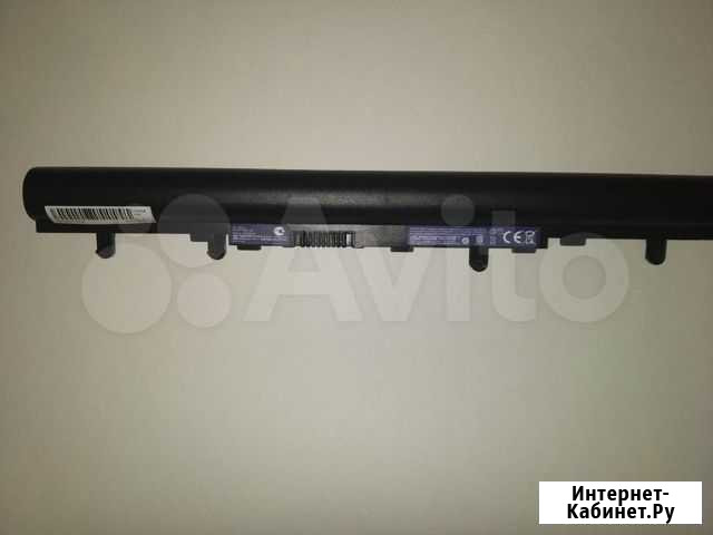 Аккумулятор для ноутбука Acer (AL12A32) V5-531 Самара - изображение 1