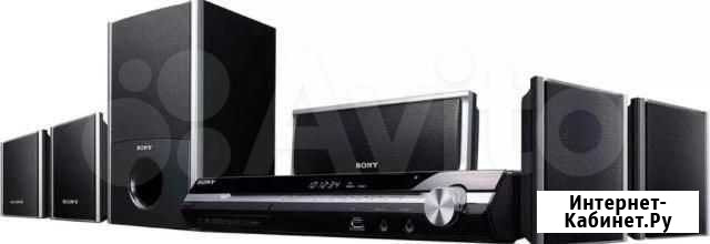 Домашний кинотеатр Sony DAV-DZ265K Анжеро-Судженск - изображение 1