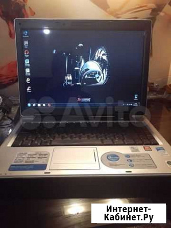 Asus A8s Мурино - изображение 1