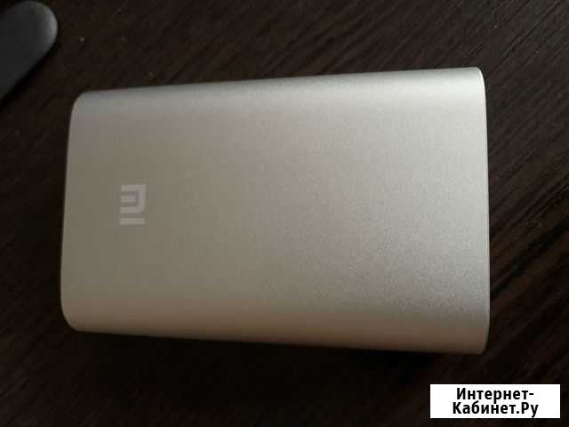 Повербанк xiaomi Мытищи - изображение 1