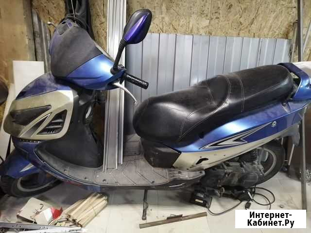 Продам на запчасти Северск - изображение 1