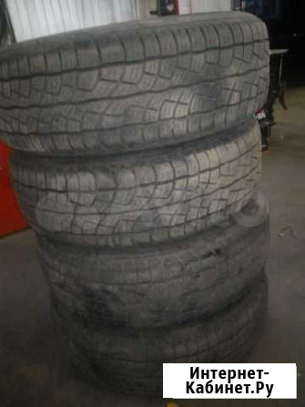 Шины летние 215/65/R16 Новосибирск - изображение 1