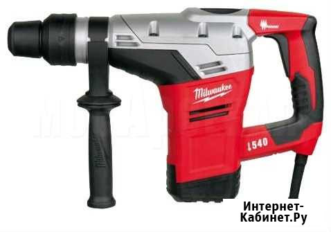 Перфоратор Milwaukee Kango 540 S Нижний Новгород - изображение 1