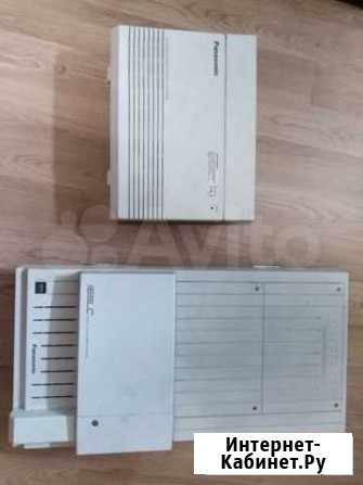 Panasonic ka-tx308 Ростов - изображение 1