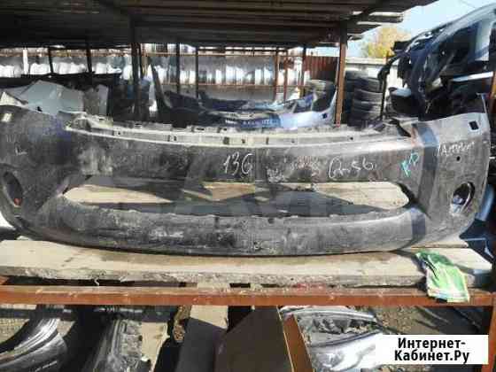 Бампер передний Infiniti QX56/QX80 арт. 000136 Екатеринбург