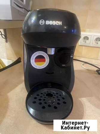 Кофемашина Bosch tassimo Химки - изображение 1