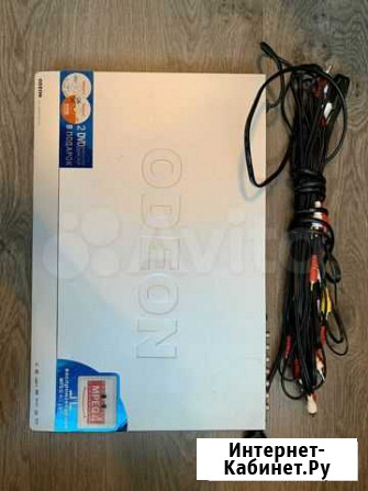 DVD-плеер Odeon DVP-316 Тамбов - изображение 1