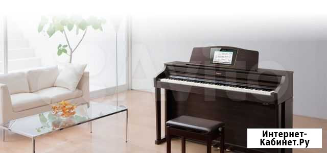 Пианино Roland HPi-50 ERW доставка бесплатно Новосибирск - изображение 1