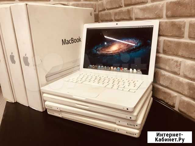 MacBook 1181 оптом от 5 шт Санкт-Петербург - изображение 1