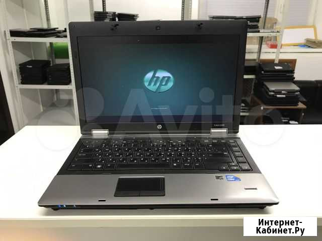 Ноутбук HP Probook 6440b Нижний Новгород - изображение 1
