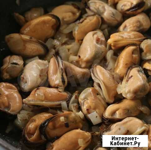Мясо мидии Краснодар - изображение 1